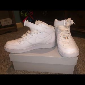 Nike Air Force 1 High-Tops